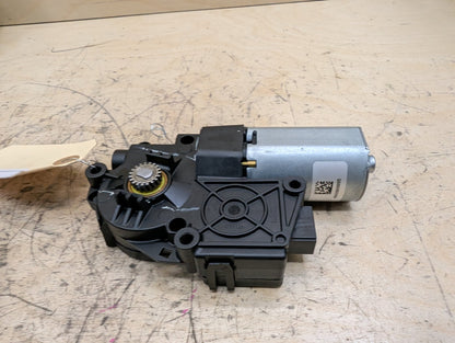 OEM BMW MINI E84 F15 F25 F54 F55 F56 F60 Panoramic Sunroof Drive Motor Actuator