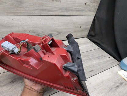 2008 - 2017 Audi S5 8T Rear Right Passenger Outer Tail Light 8T0945095J
