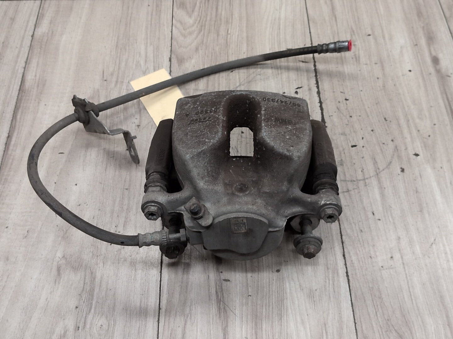 2018-2024 BMW X3 G01 Front Right Passenger Brake Caliper 6882254