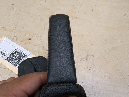 06-13 OEM BMW E90 E92 E93 335 Boot Hand Brake Handle Black