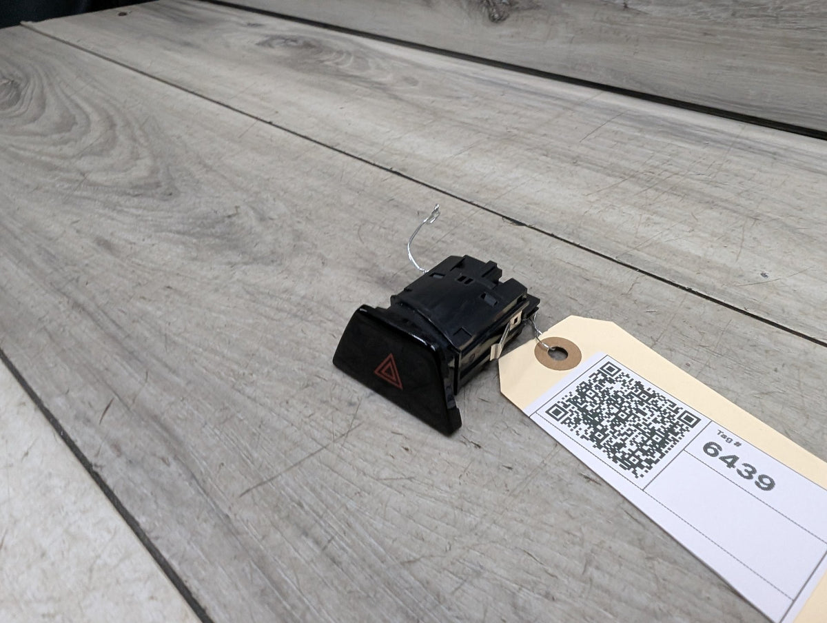 2017-2023 BMW 530i G30 Hazard Warning Switch 6993046 OEM