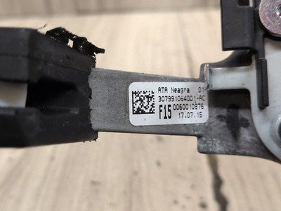 2015-2018 BMW X5 F85 Steering Wheel Bare 7991064 OEM