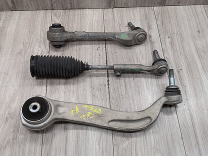 2019-2026 BMW G20 330 RWD Front Right Passenger Control Arms SET 6894676