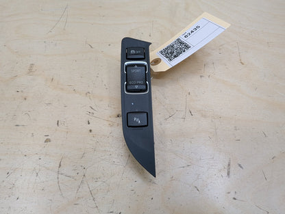 OEM BMW F22 F23 F30 F32 F33 F36 Sport Eco Drive Mode Switch PDC DSC Off Button