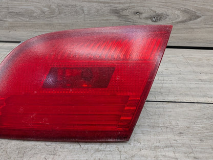 07-10 OEM BMW E93 328 335 M3 CONVERTIBLE Rear Right Passenger Trunk Tail Light