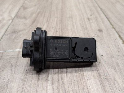 2014-2018 BMW X5 F85 Manifold Absolute Pressure (MAP) Sensor 8658527 OEM