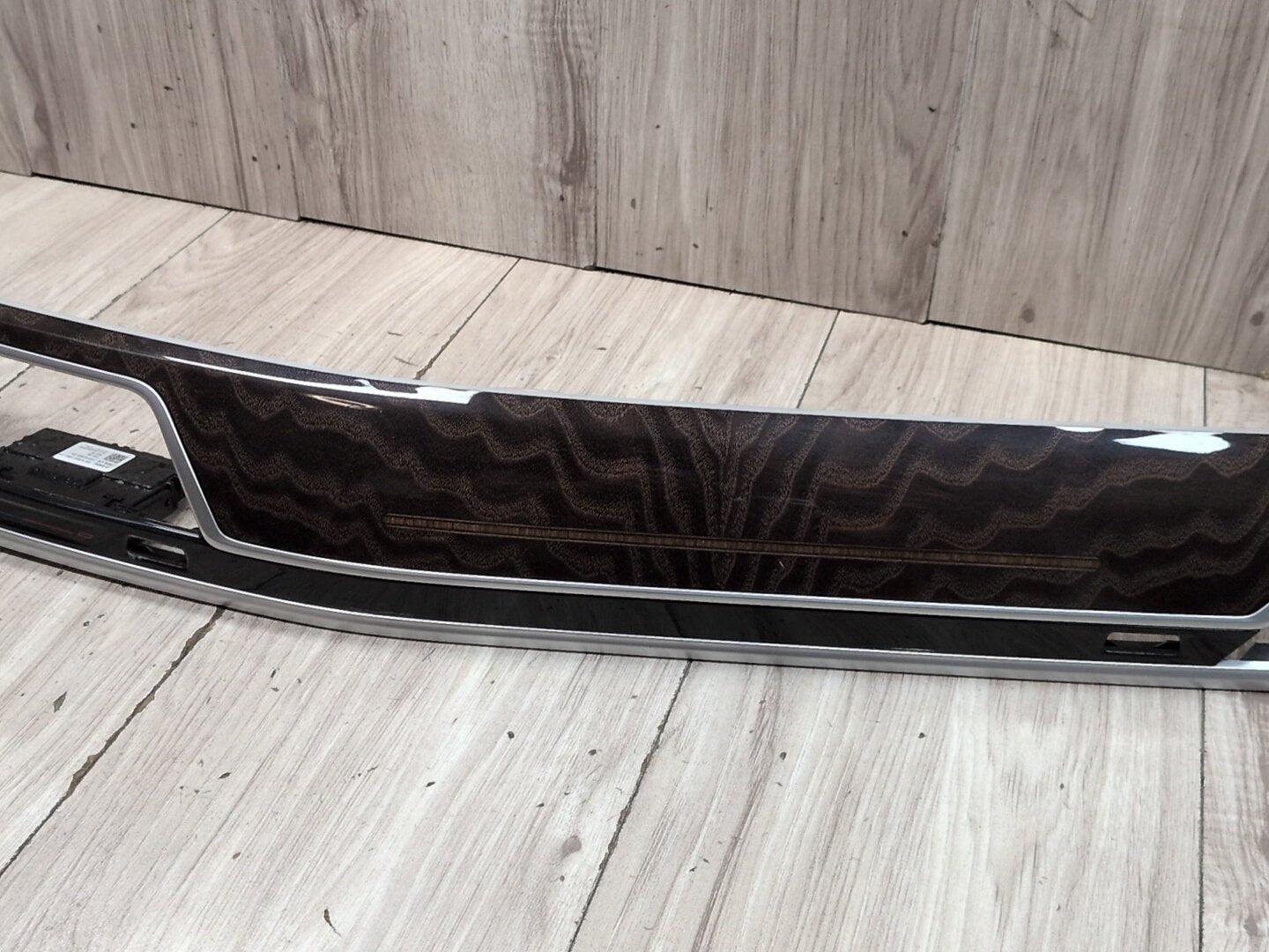 2016-2022 BMW 750i G12 Dashboard Dash Board Panel Interior Trim 6992244 OEM