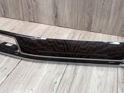 2016-2022 BMW 750i G12 Dashboard Dash Board Panel Interior Trim 6992244 OEM