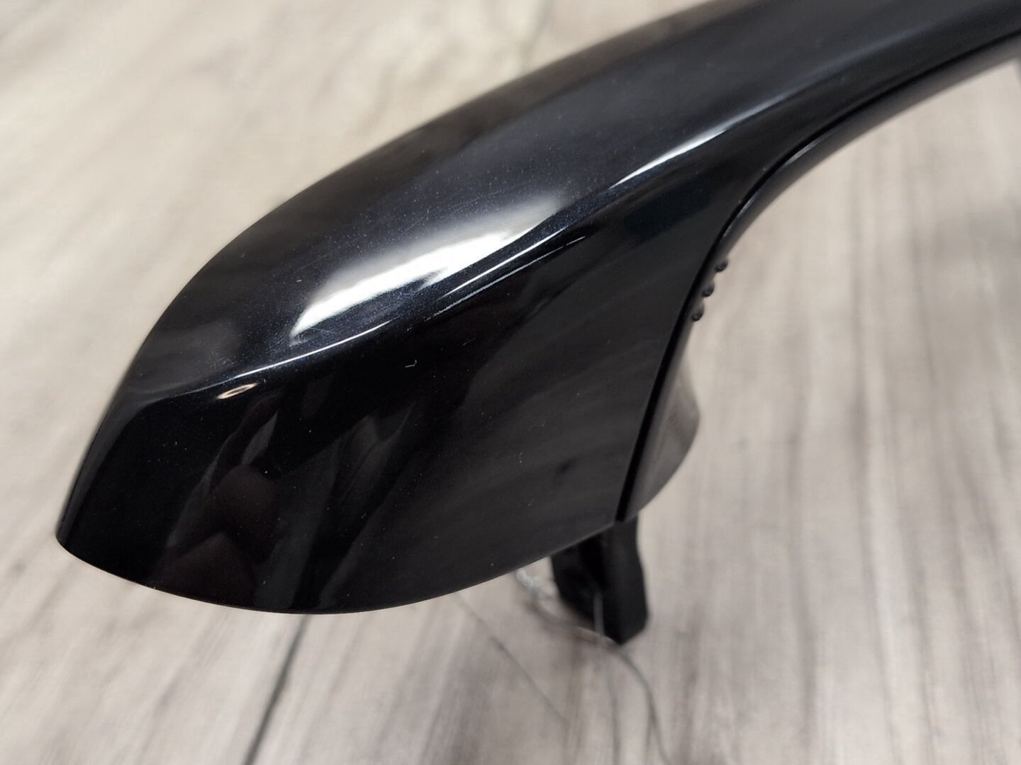 2019 - 2026 BMW X5 G05 Rear Left Driver Exterior Door Handle w/ Comfort Access 8492015 N63B44M3