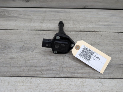 2021 - 2026 BMW 430i G22 Engine Pan Oil Level Leveling Sensor 5A14C01 B46B20O1