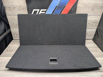 2009 - 2017 Audi Q5 8R Rear Trunk Cargo Floor Carpet Spare Tire Cover 8R0861531A EA888