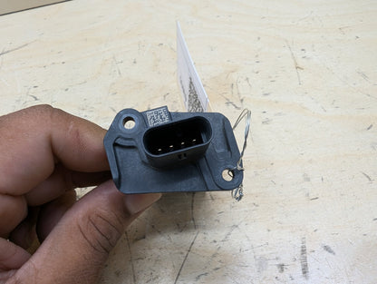 OEM BMW F22 F30 F32 F36 G01 G12 G30 Engine B46 B58 N63R MAF Mass Air Flow Sensor