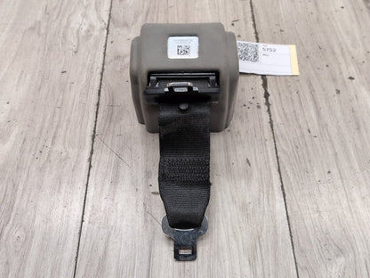 2019-2020 BMW M340i G20 Rear Middle Center Seatbelt Seat Belt Retractor 7496281