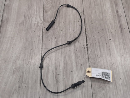 2018-2024 BMW X3 G01 Rear Right Passenger ABS Wheel Speed Sensor 6871065