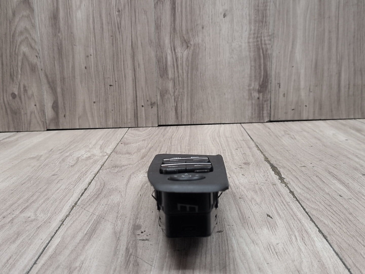 OEM BMW F90 M5 G30 530 540 M550 Front Driver Main Master Power Window Switch