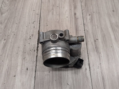 OEM BMW E90 F22 F30 F80 Engine N55 S55 Throttle Body Unit Valve Module Actuator