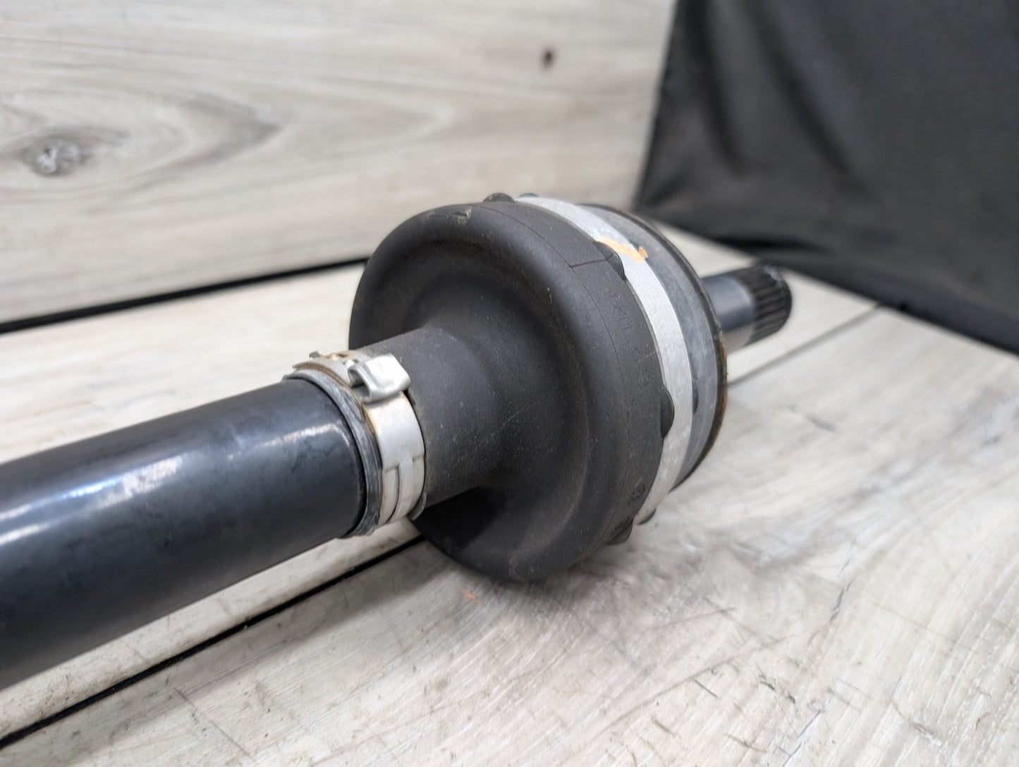 18-21 OEM BMW G01 X3 M40iX AWD Rear Right Passenger Side Axle Drive Shaft Output