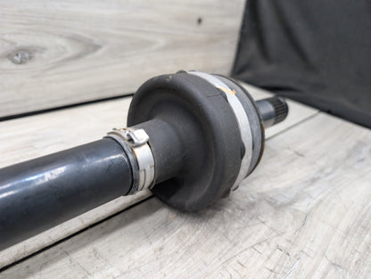 18-21 OEM BMW G01 X3 M40iX AWD Rear Right Passenger Side Axle Drive Shaft Output