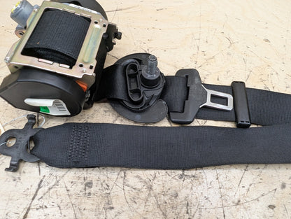 13-16 OEM BMW F01 F02 F10 528 535 750 Front Right Passenger Side Seatbelt Buckle