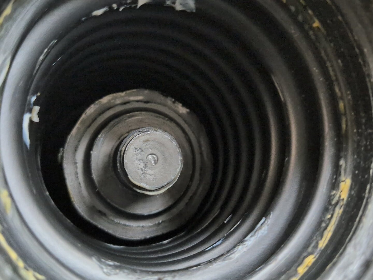 2017-2023 BMW M550i G30 Left Right Tie Rod W/ Boot SET 6868689 OEM