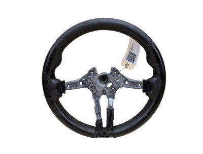 2012-2018 BMW 328i F30 Steering Wheel Bare 7443764 OEM