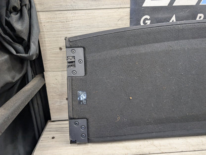 2014 - 2019 BMW 340 F34 Rear Upper Trunk Cargo Panel Cover  7325329 B58B30M0