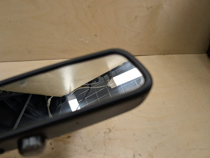 2012-2018 BMW 328i F30 Rear View Interior Mirror 9285514
