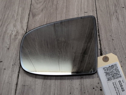 2007-2013 BMW X5 E70 Front Left Driver Side Mirror Glass 7174987