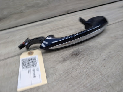OEM BMW G20 G30 F90 M5 M8 X5 COMFORT ACCESS Front Left Driver Door Handle Blue
