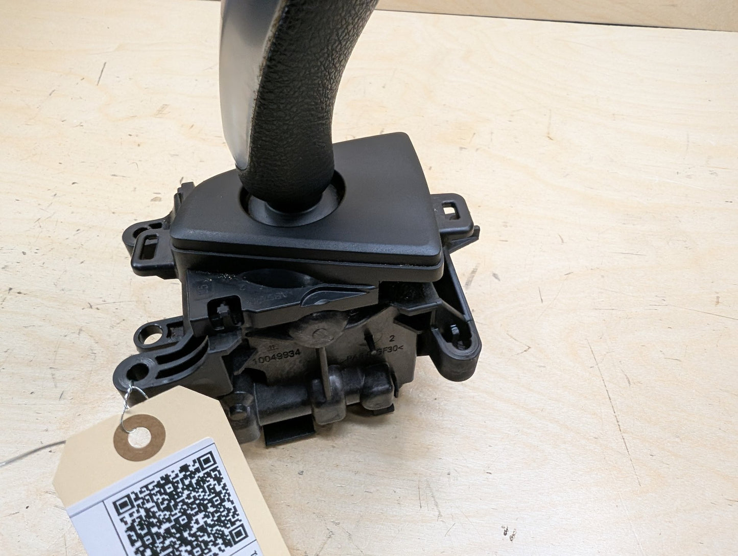 OEM BMW F22 F23 F30 F32 F33 F36 Auto Transmission Shifter Gear Selector Switch