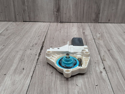 2010-2016 Audi S4 B8 Front Right Passenger Door Window Glass Regulator Motor 8K0959802A OEM
