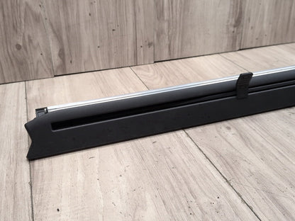 OEM BMW F90 G30 530 540 M550 M5 Rear Left Driver Window Roller Sun Shade Blind
