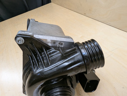 OEM BMW E70 E82 E90 E92 E93 F10 F13 F25 Engine N54 N55 Auxiliary Electric Water Pump