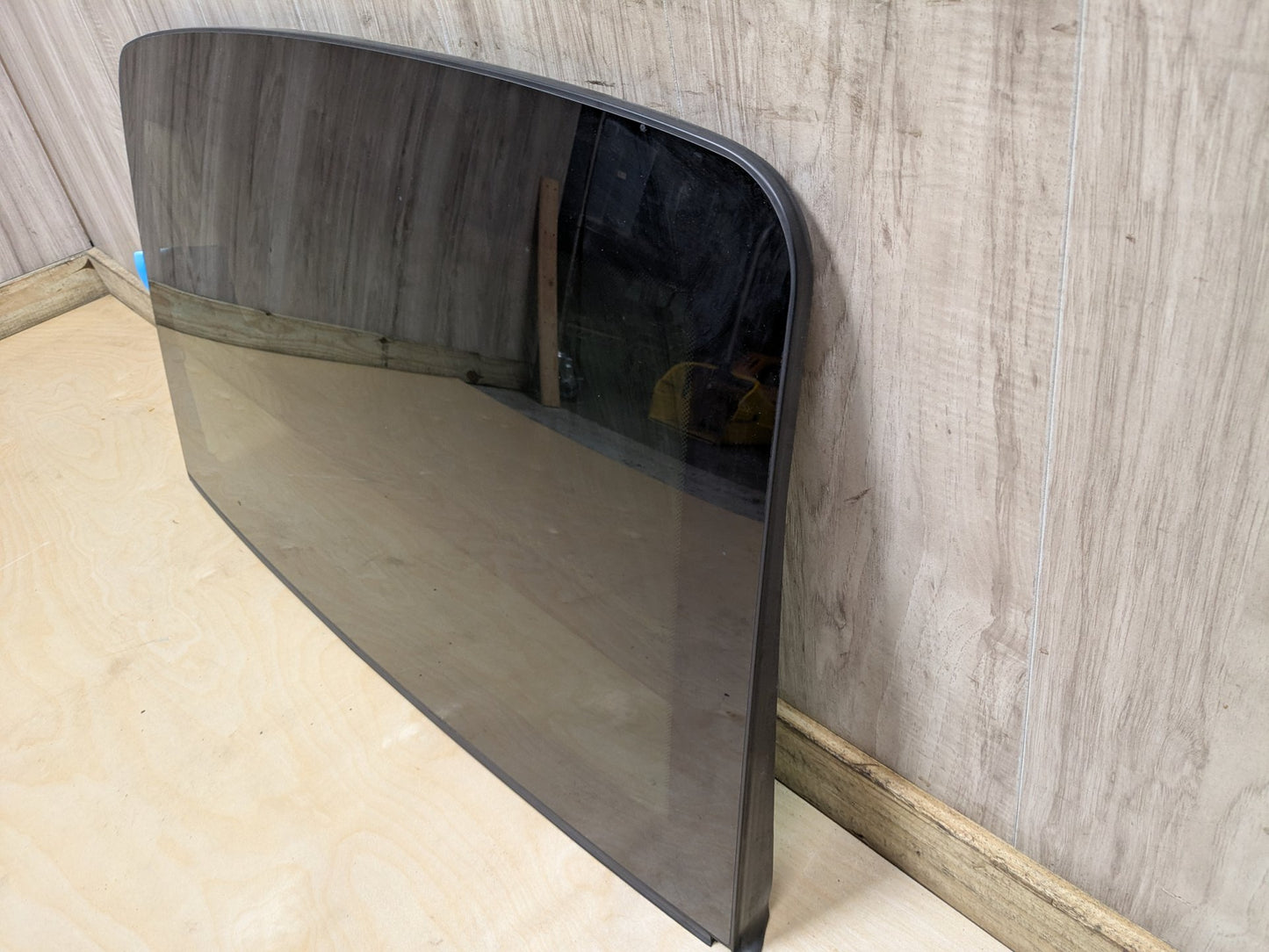 2019 - 2026 BMW X5 G05 Front Sunroof Sun Roof Glass 9466703 N63B44M3