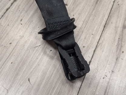 2015-2018 Audi Q3 8U Front Left Driver Seatbelt Seat Belt Retractor 8U0857706F