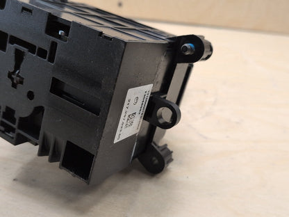 2015-2019 BMW X6 F16 Transmission Switch Shifter Assembly 9384929