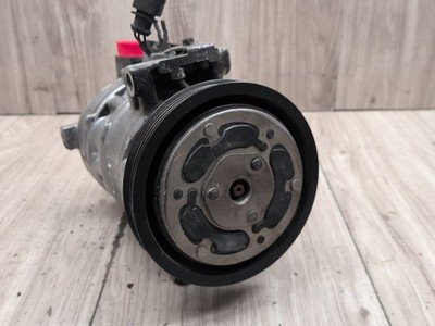 2018-2023 Audi B9 S4 A/C Compressor Clutch Pump Pulley 8W0816803A