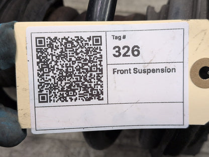 18-25 OEM BMW G01 G02 X3 X4 M40iX Front Left Driver Spring Strut Shock 6880605