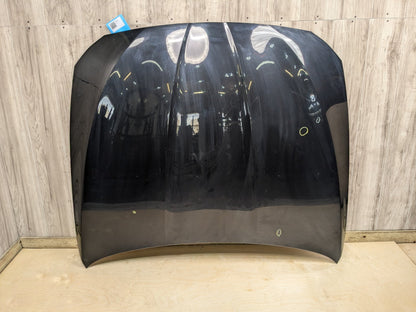 11-16 OEM BMW F10 528 535 550 M5 Sedan Hood Bonnet Panel Shell