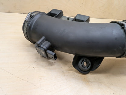 2015-2019 BMW F16 X6 N55B30M0 Engine Motor Turbo Charger Tube Pipe 7605585