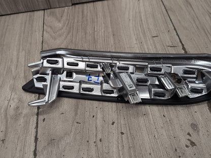 2019-2026 BMW M340i G20 Center Console Trim SET 6994076