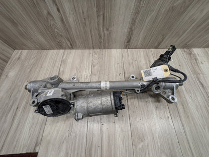 OEM BMW G20 G22 G23 G42 330i 430i Electric Power Steering Gear Rack &amp; Pinion JB RWD