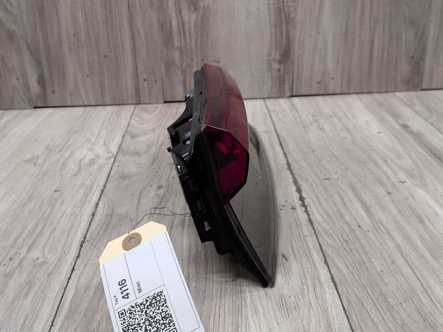 PRE-LCI OEM BMW G20 G80 330 M340 M3 Rear Right Passenger Inner Stop Tail Light
