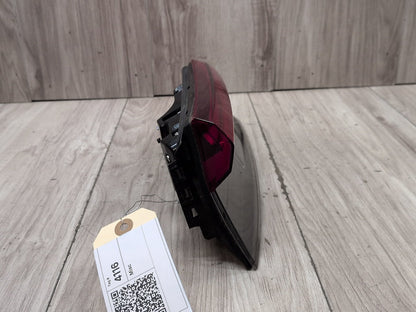 PRE-LCI OEM BMW G20 G80 330 M340 M3 Rear Right Passenger Inner Stop Tail Light
