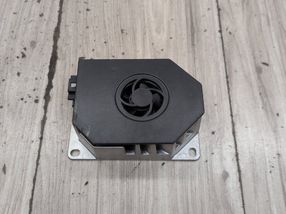 2009-2012 OEM Mercedes-Benz E550 W212 SOund Audio Subwoofer Amplifier