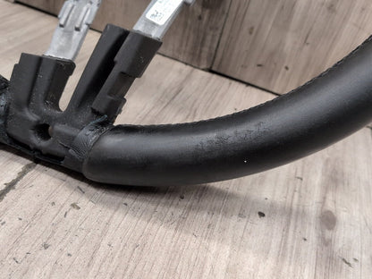 2014-2020 BMW 435i F32 Steering Wheel Bare 7848338