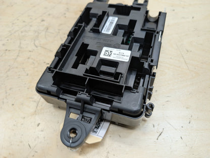 2012-2018 BMW 320i F30 Rear Power Distribution Fuse Box 9337880