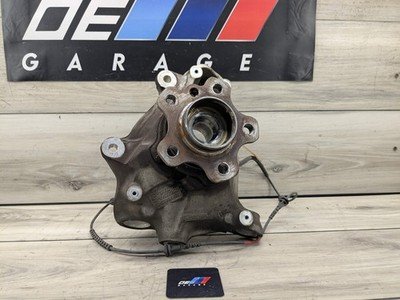 19-25 OEM BMW G20 G22 G23 FRONT Right Passenger Hub Spindle Knuckle Bearing AWD