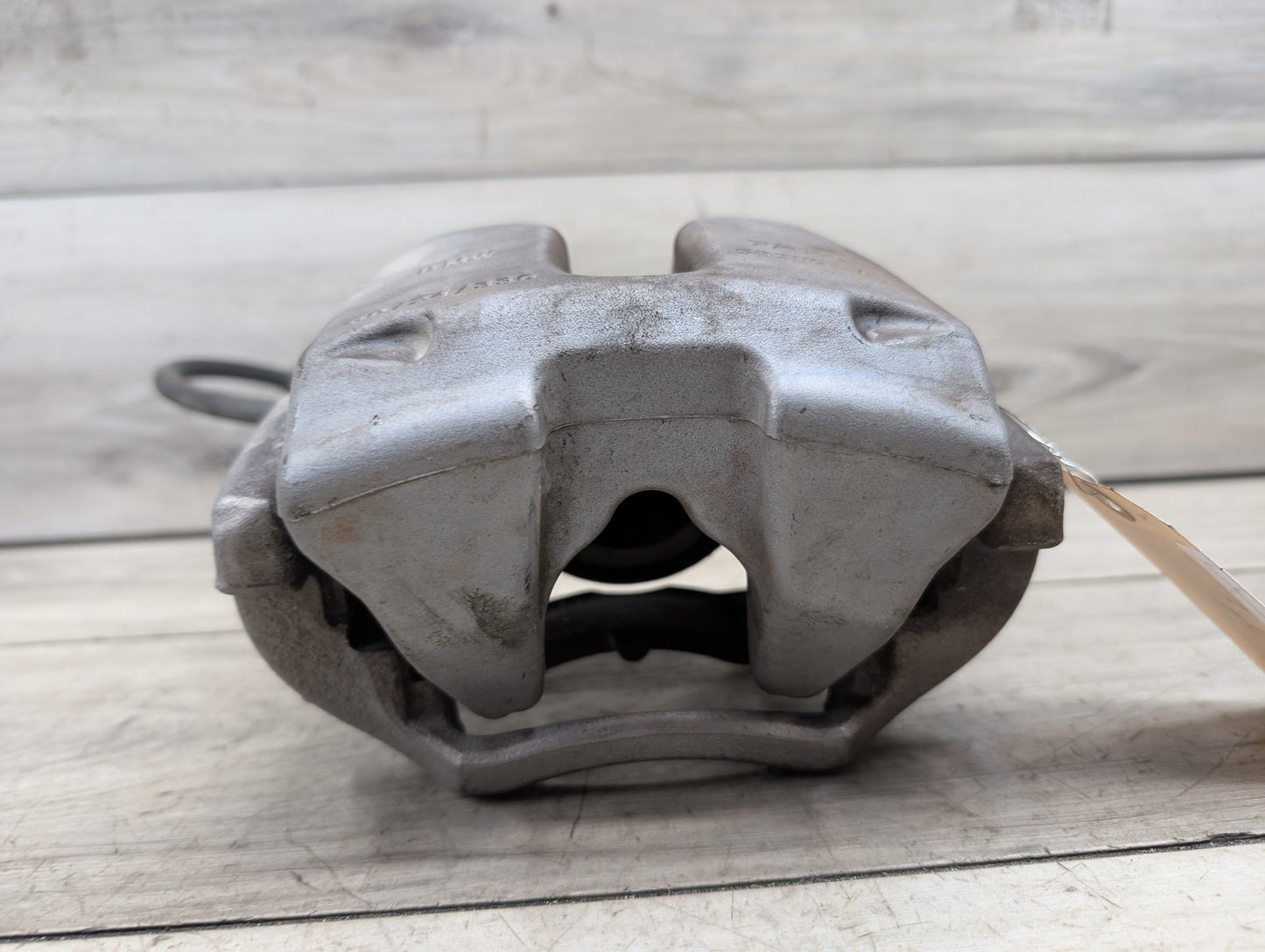 OEM BMW G01 G20 G22 G23 G26 G29 X3 330 430 FRONT Left Driver Side Brake Caliper