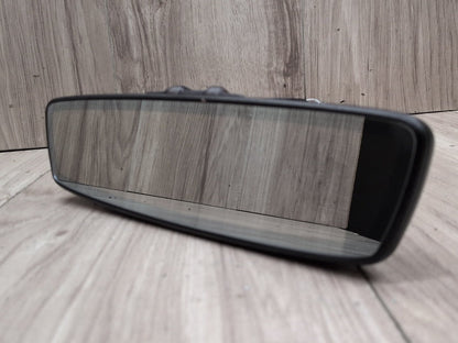 OEM BMW G20 G22 G42 G26 G01 Auto Dim Rear View Interior Mirror EC/ LED/ GTO